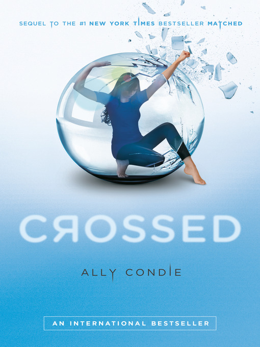 Title details for Crossed by Ally Condie - Available